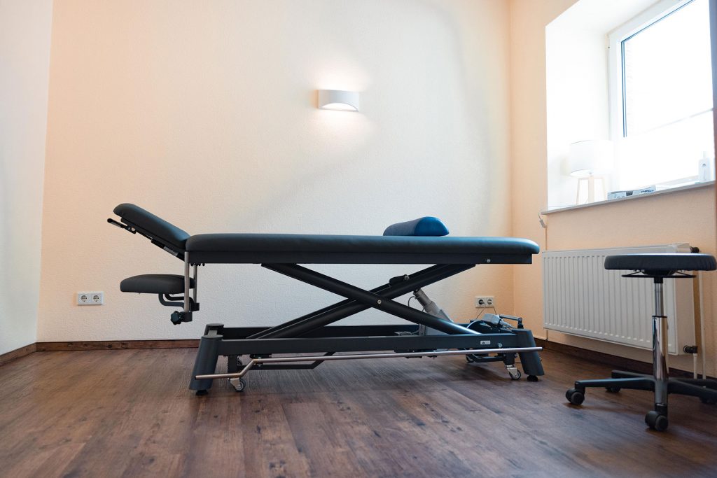 Physiotherapie Georgsbad Syke
