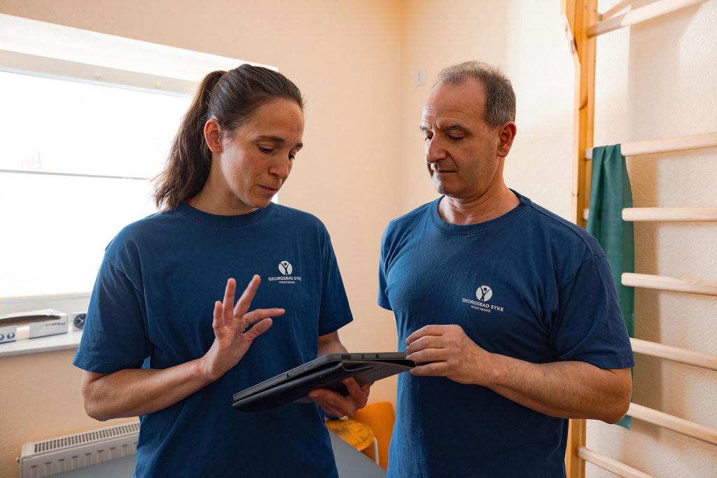 Physiotherapie Georgsbad Syke