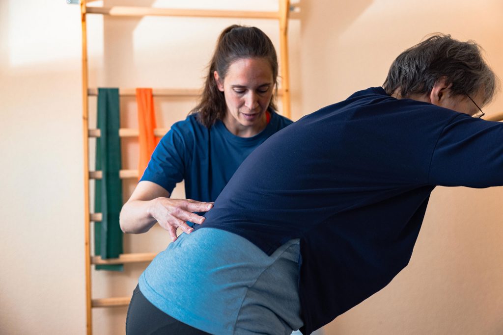 Physiotherapie Georgsbad Syke