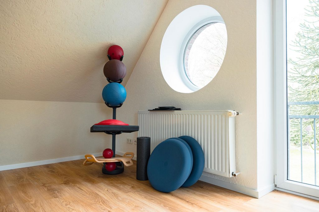 Physiotherapie Georgsbad Syke