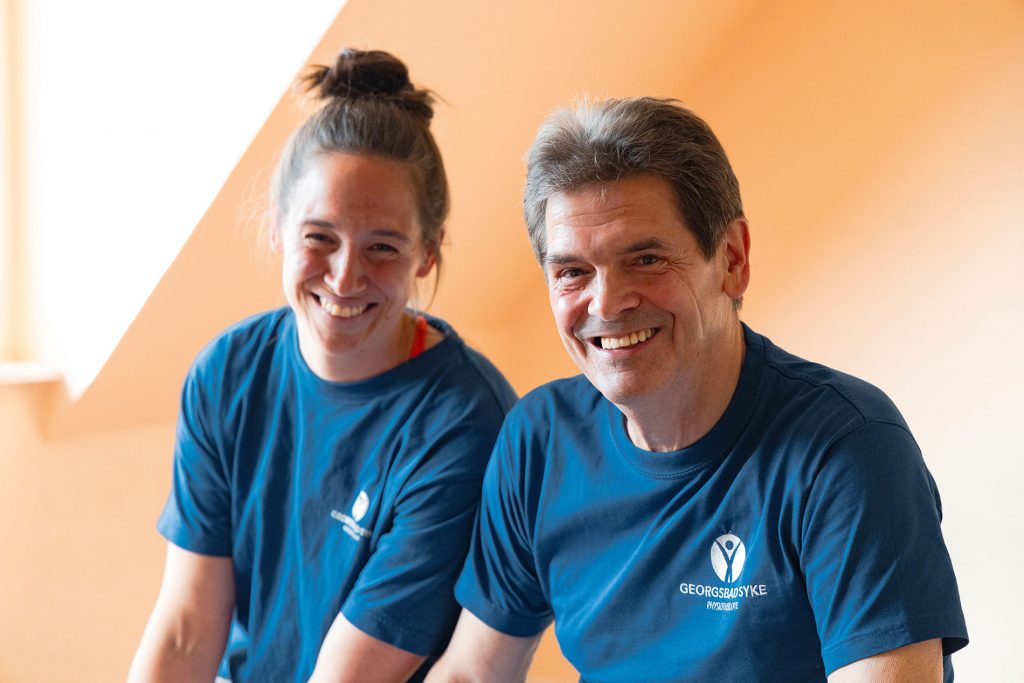 Physiotherapie Georgsbad Syke