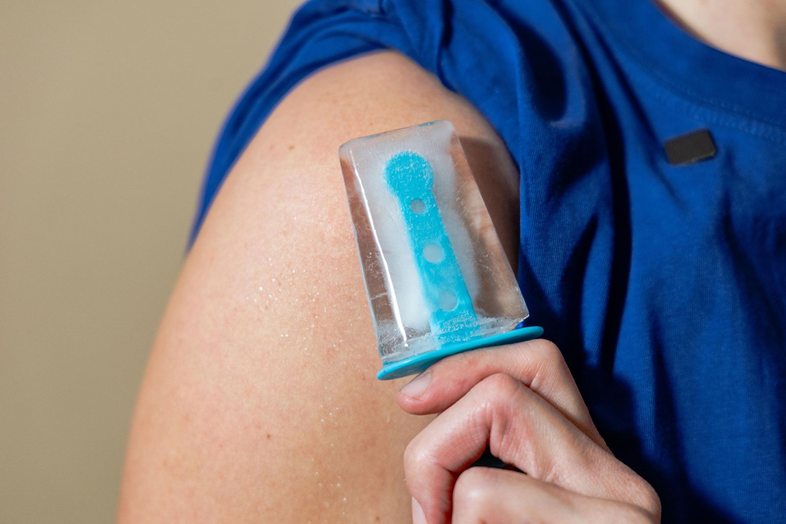 Kältetherapie Georgsbad Syke