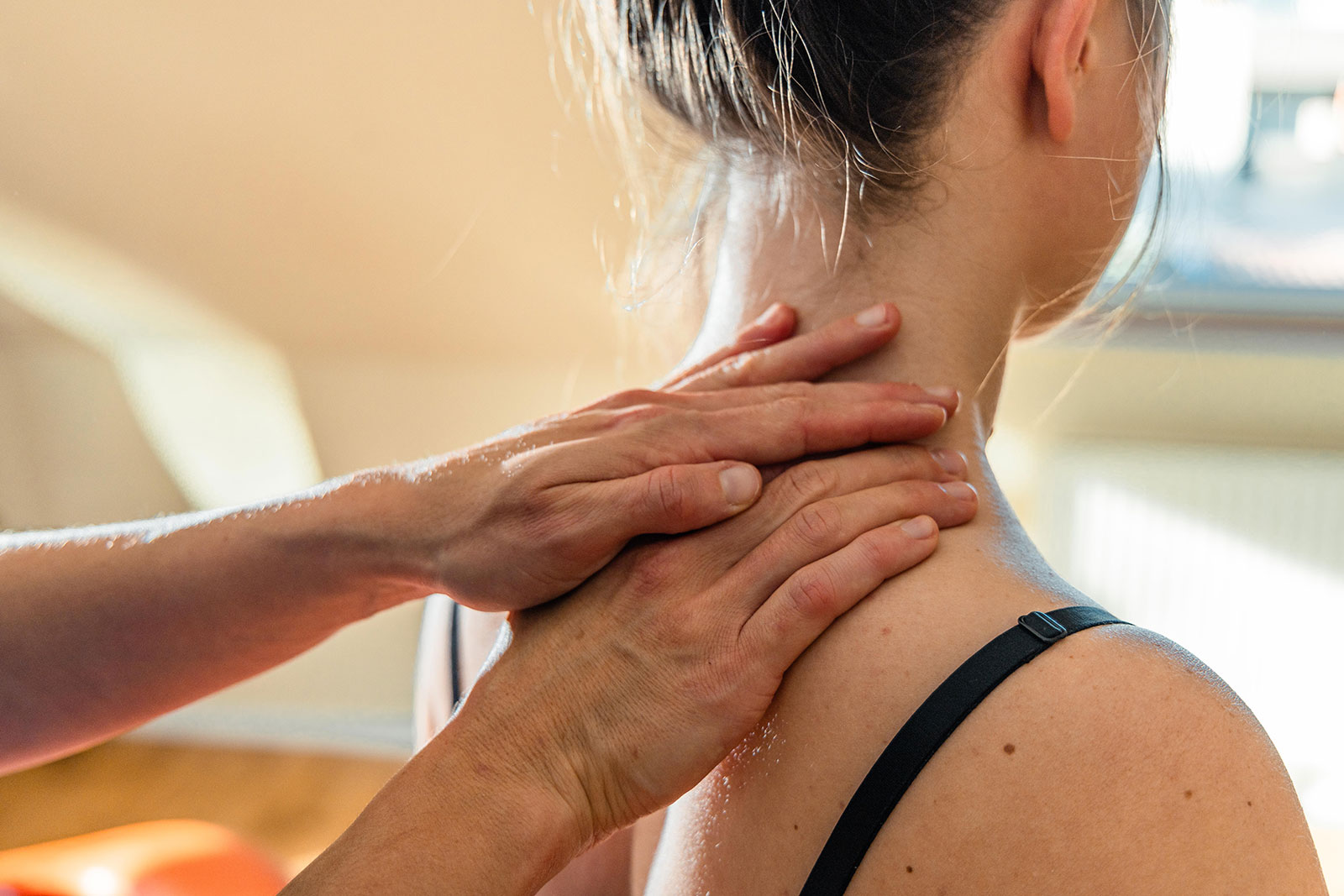 Manuelle Therapie Georgsbad Syke