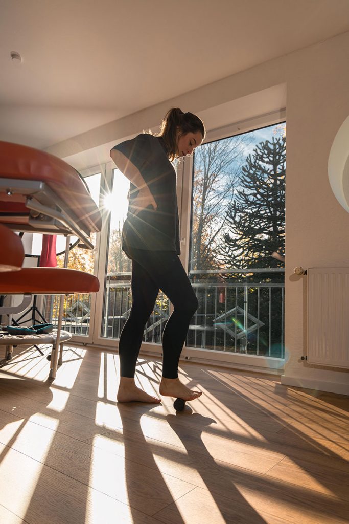 Physiotherapie Georgsbad Syke