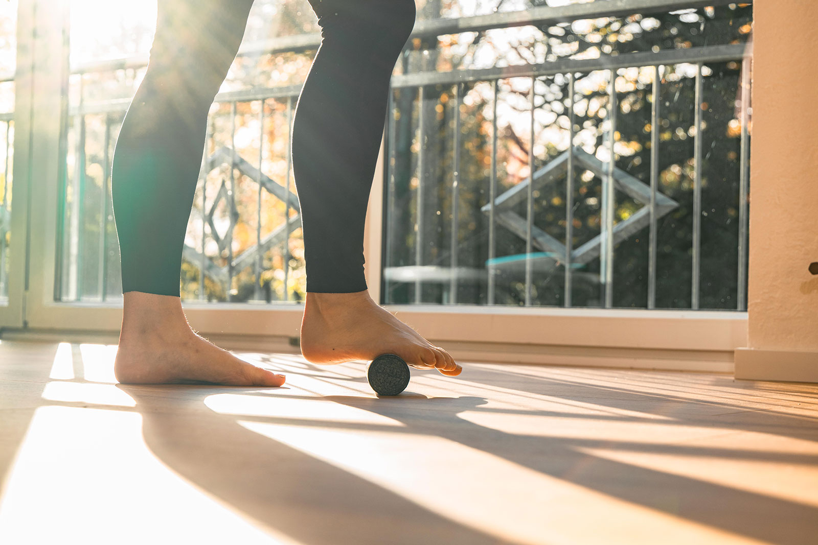 Faszientherapie Georgsbad Syke