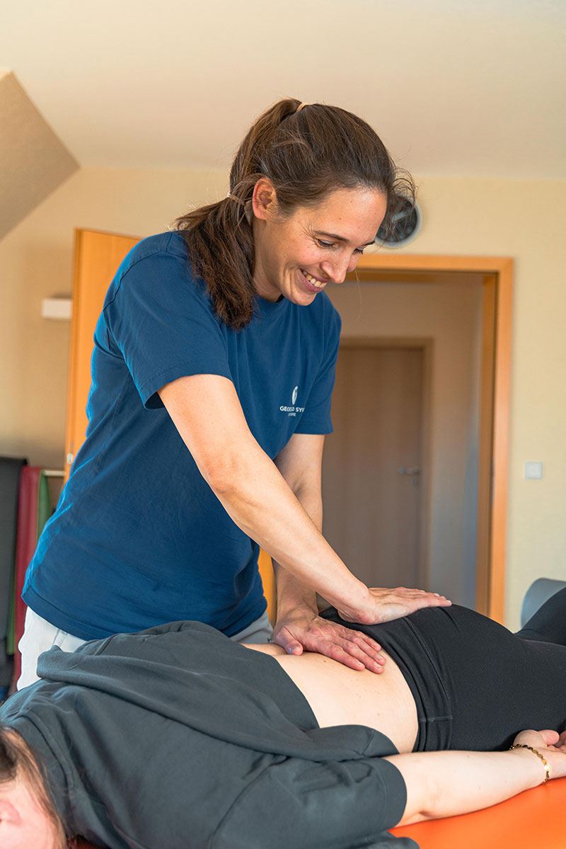 Physiotherapie Georgsbad Syke