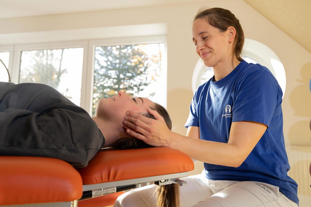 Physiotherapie Georgsbad Syke