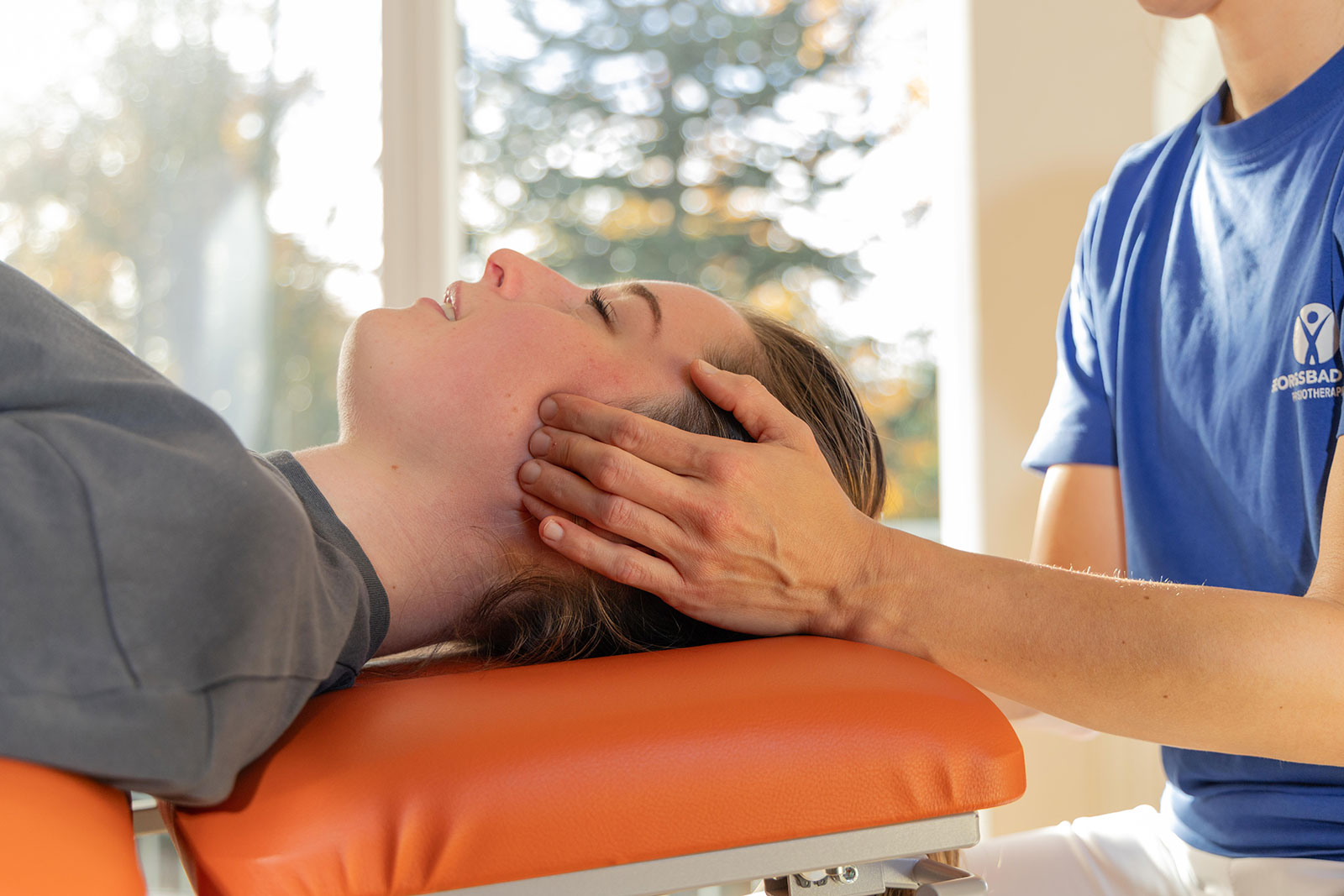 Physiotherapie Georgsbad Syke