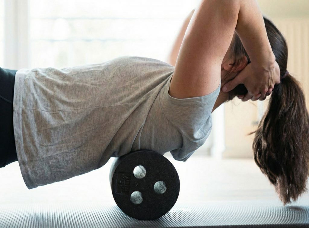 Georgsbad Syke Faszientherapie