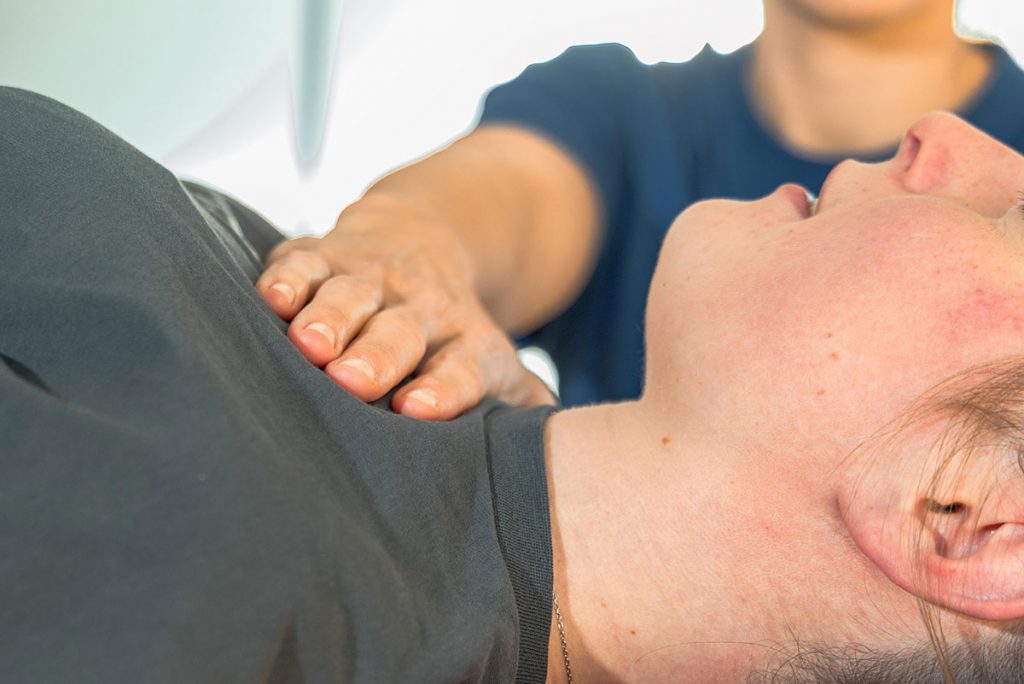 Atemtherapie Georgsbad Syke