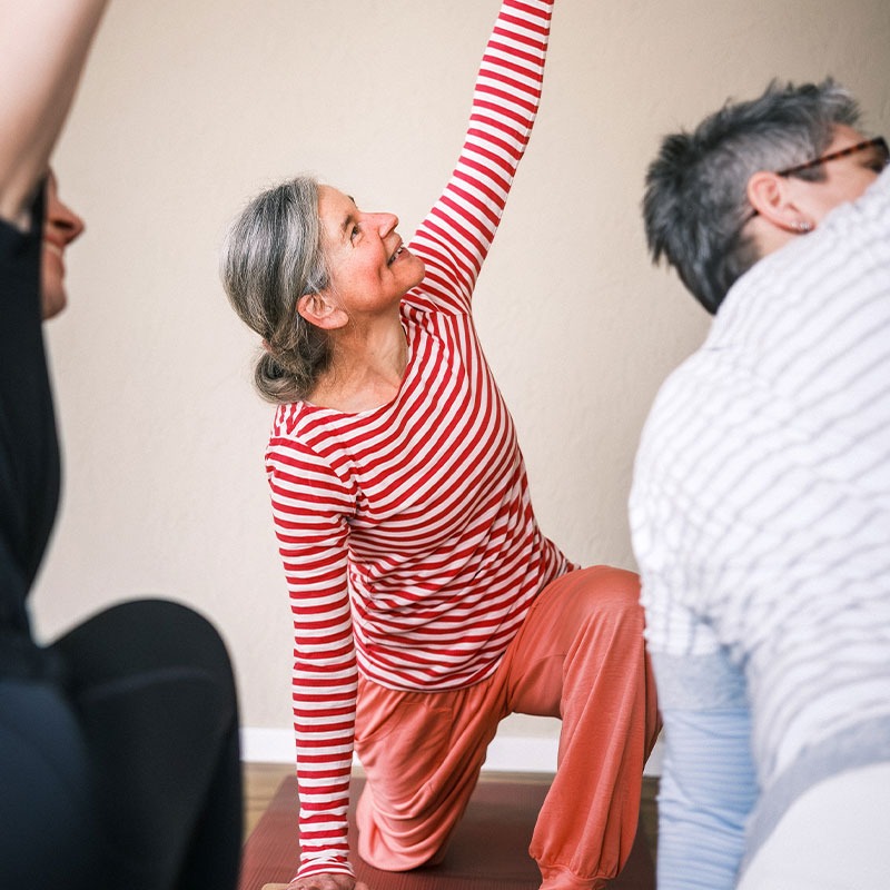 Georgsbad Syke Yogakurs